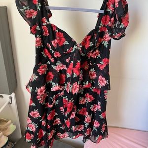 Lioness Summer dress